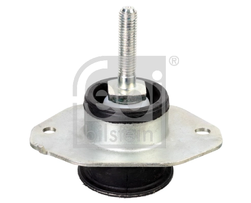 Mounting, engine